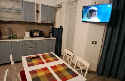 Аренда комфортных 1-комнатных апартаментов, 35 м², Mamaia, Констанца, Румыния